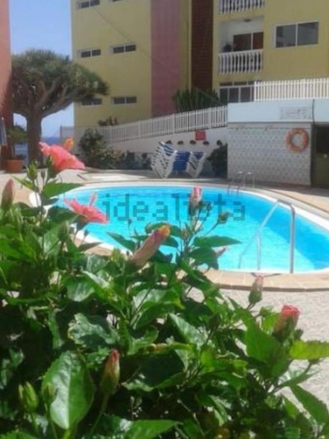 San Agustín Carpe Diem מראה חיצוני תמונה
