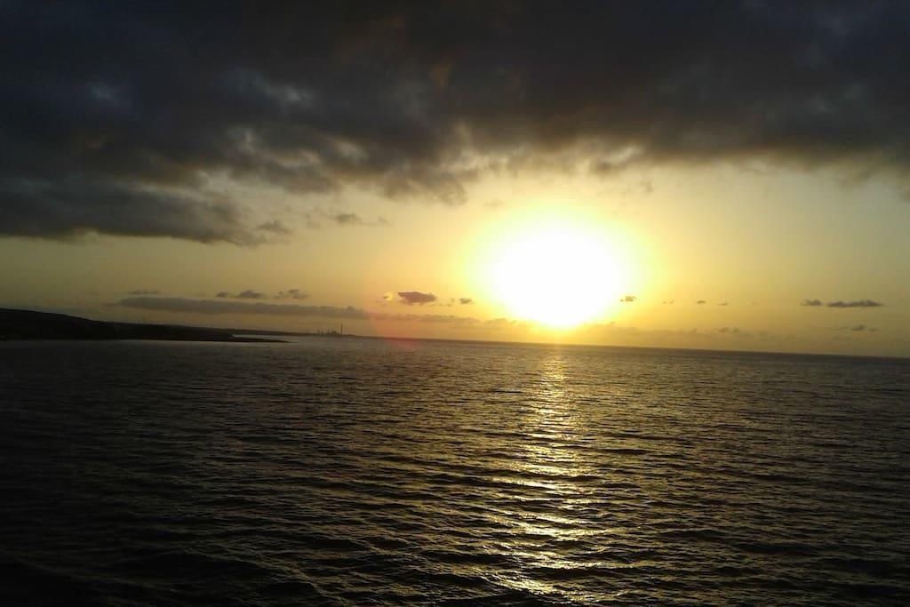 San Agustín Carpe Diem מראה חיצוני תמונה